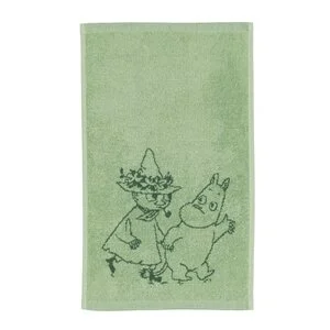 Mummi håndkle 30×50 cm Venner for alltid v:7666488 Mummi håndkle 30×50 cm Venner for alltid v:7666488