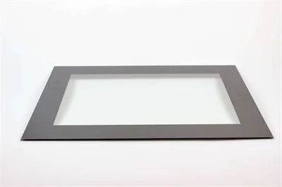 Ovnglass, KIC komfyr & stekeovn - Glass (innerglass) v:3936070