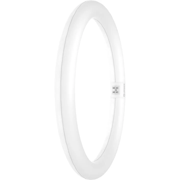 Ledvance Value T9 rundt lysrør, 20W, 6500K | 3750235 Ledvance Value T9 rundt lysrør, 20W, 6500K | 3750235