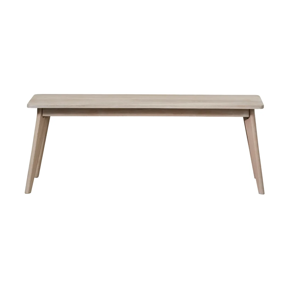 Ellie benk 120x30x45 cm v:5515433 Ellie benk 120x30x45 cm v:5515433
