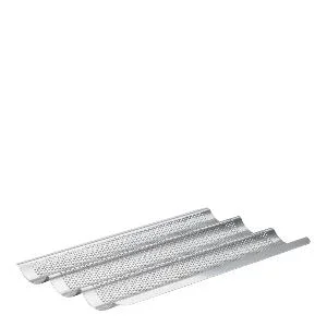 Air System bakebrett 3 baguetter 40×24,5 cm v:3114554