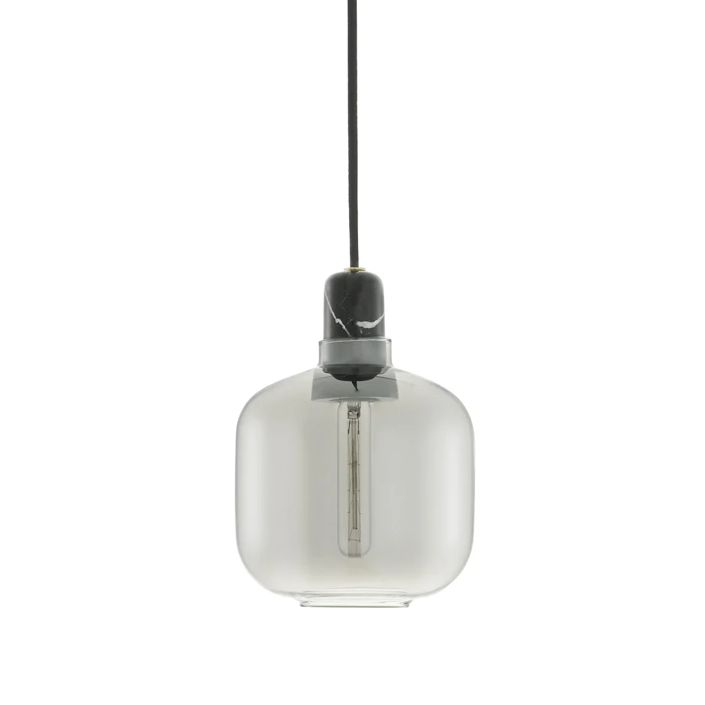 Amp lampe liten v:7741851