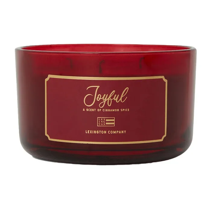 Scented Candle Joyful duftlys v:2003984