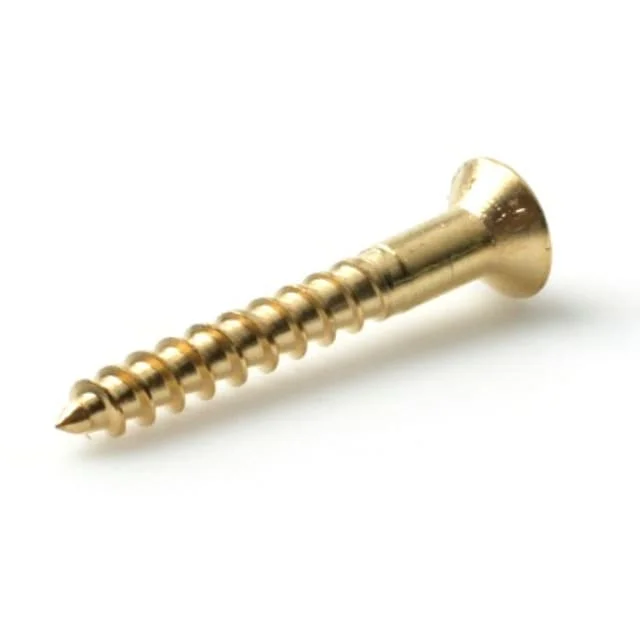 Arvid Nilsson treskrue 4,0 x 30 mm, 200 stk. | 44504030 Arvid Nilsson treskrue 4,0 x 30 mm, 200 stk. | 44504030