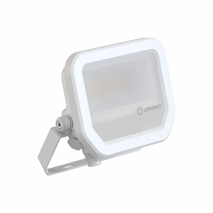 Ledvance lyskaster, hvit, 4000K, 8W | 3218797