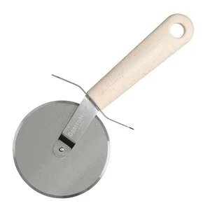 BIO range pizzaskjærer 22 cm lin v:7560845