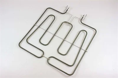 Element for undervarme, Bosch komfyr & stekeovn – 230V/1300W v:4164391 Element for undervarme, Bosch komfyr & stekeovn – 230V/1300W v:4164391