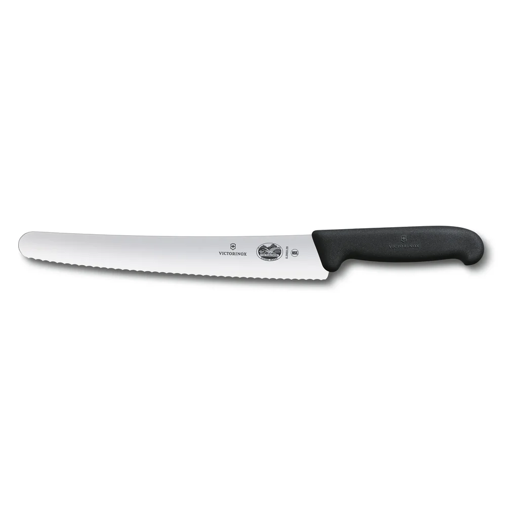 Swiss Classic brødkniv 26 cm v:3919347