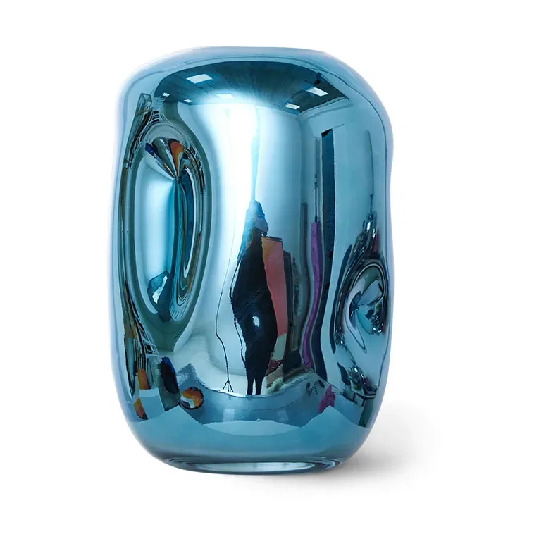 HK Objects glassvase 21 v:9550648