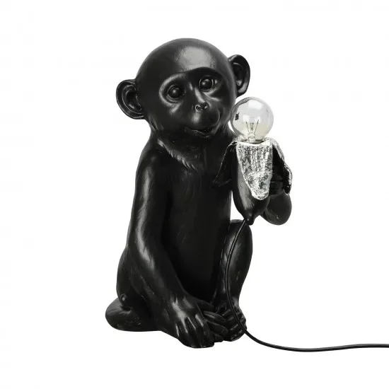 Banana Monkey bordlampe v:2711001