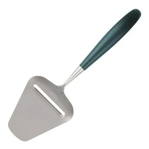 Amitto ostehøvel 23 cm universal havblå v:6367100 Amitto ostehøvel 23 cm universal havblå v:6367100