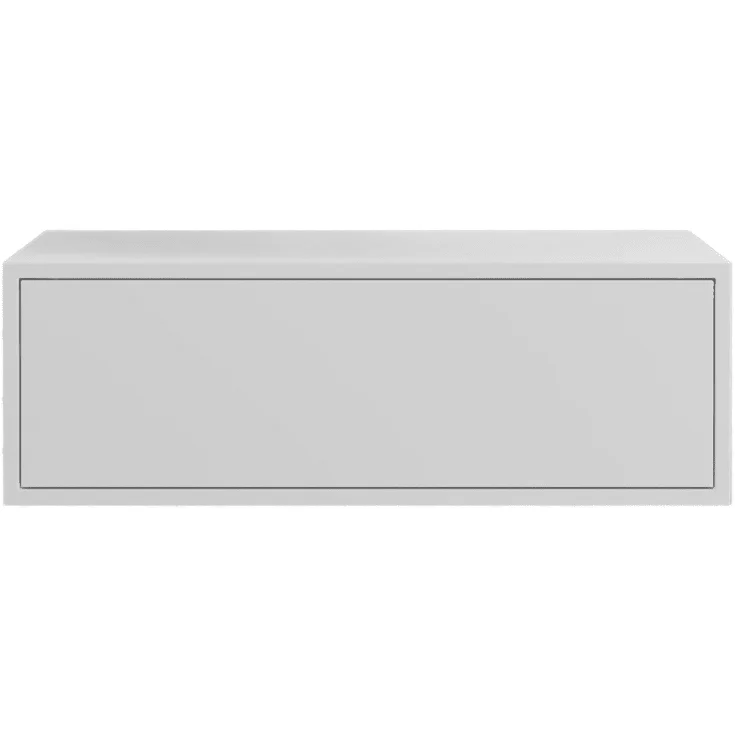 Scandtap Solid S600 underskab, 60x47,5 cm, mat hvid | 46251