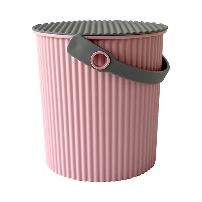 Bøtte baby rosa 0,7l v:4663265