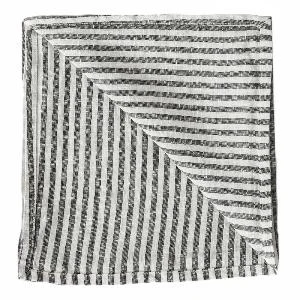 Serviett 45×45 cm gingham grey/white v:3290794 Serviett 45×45 cm gingham grey/white v:3290794