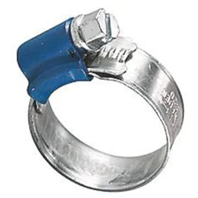 Ezze slangeklemme, 8-14 mm, stål | 2176990 Ezze slangeklemme, 8-14 mm, stål | 2176990