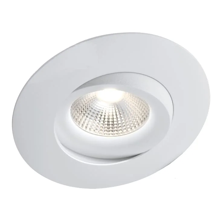 NorLum Cosmo downlight, 6-pk | 3247501 NorLum Cosmo downlight, 6-pk | 3247501