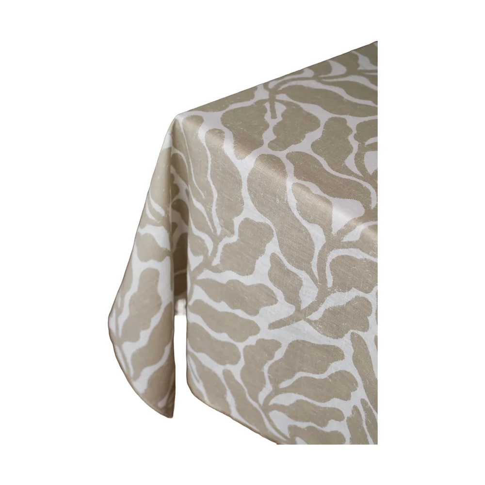 Leaves bordduk v:4164635
