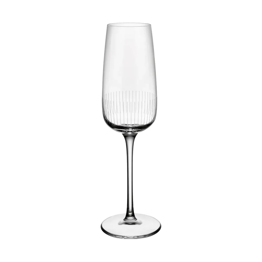 Afina champagneglass 12 cl 4-pack v:3509619 Afina champagneglass 12 cl 4-pack v:3509619