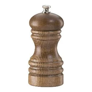 Berlin saltkvern 12 cm sjokolade v:2391073 Berlin saltkvern 12 cm sjokolade v:2391073