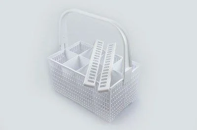 Bestikkurv, Blanco oppvaskmaskin - 120 mm x 140 mm v:3879164