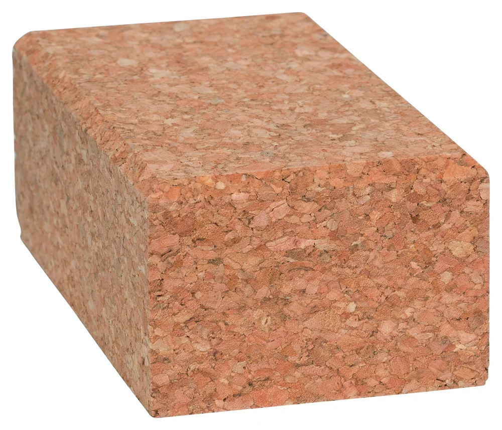 Slipekloss i kork liten v:8776299