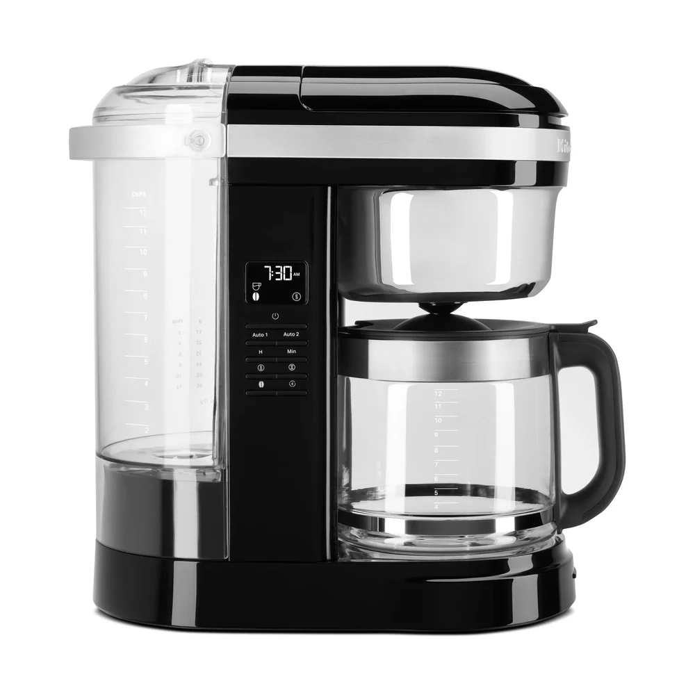 KitchenAid kaffetrakter 12 kopper 1 v:9916569 KitchenAid kaffetrakter 12 kopper 1 v:9916569