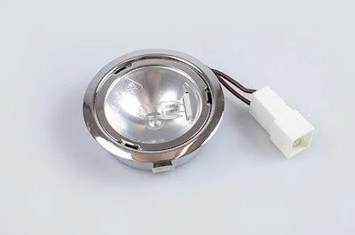 Halogen lyspære, AEG-Electrolux kjøkkenvifte – G4 (komplett) v:2281299