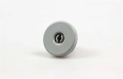 Hjul, AEG-Electrolux oppvaskmaskin (1 stk nedre) v:9187094 Hjul, AEG-Electrolux oppvaskmaskin (1 stk nedre) v:9187094