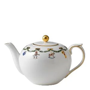 Stjerne Riflet Jul tekanne 1,4L v:5757673 Stjerne Riflet Jul tekanne 1,4L v:5757673