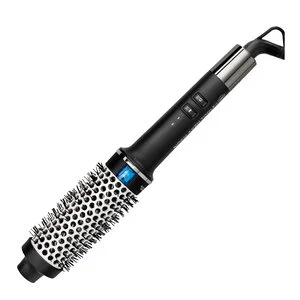 Björn Axén Magic Style Brush PRO varmebørste 38 mm 3125 svart v:9133047 Björn Axén Magic Style Brush PRO varmebørste 38 mm 3125 svart v:9133047